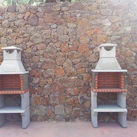 Casas Rurales La Minilla Los Albaricoques Ngoại thất bức ảnh