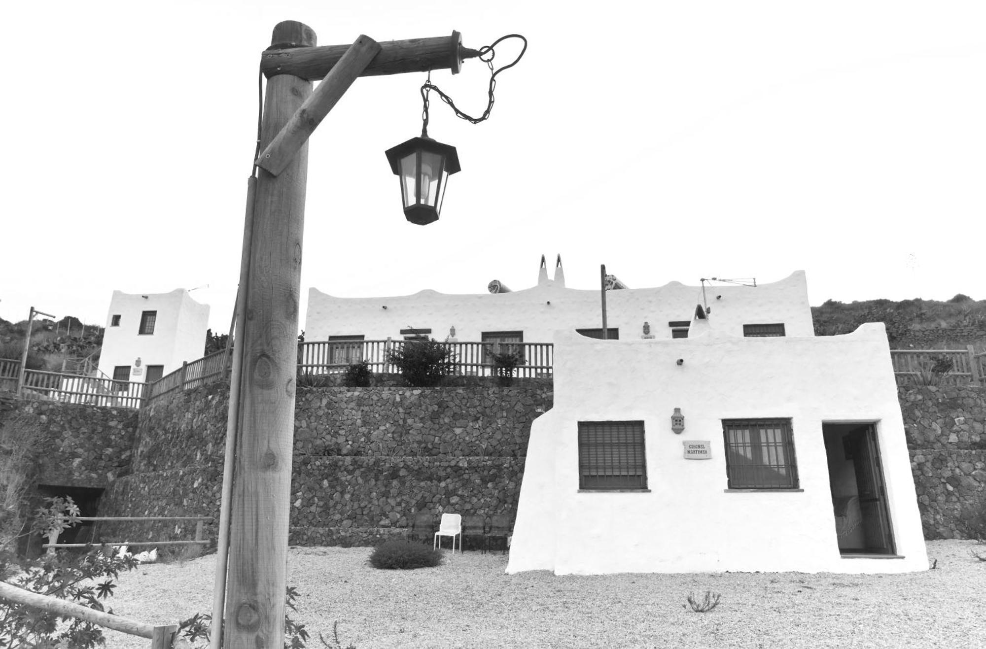 Casas Rurales La Minilla Los Albaricoques Ngoại thất bức ảnh