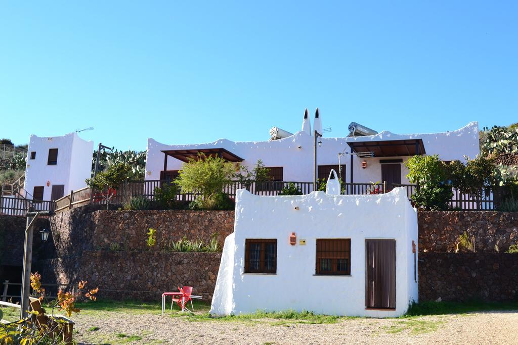 Casas Rurales La Minilla Los Albaricoques Ngoại thất bức ảnh