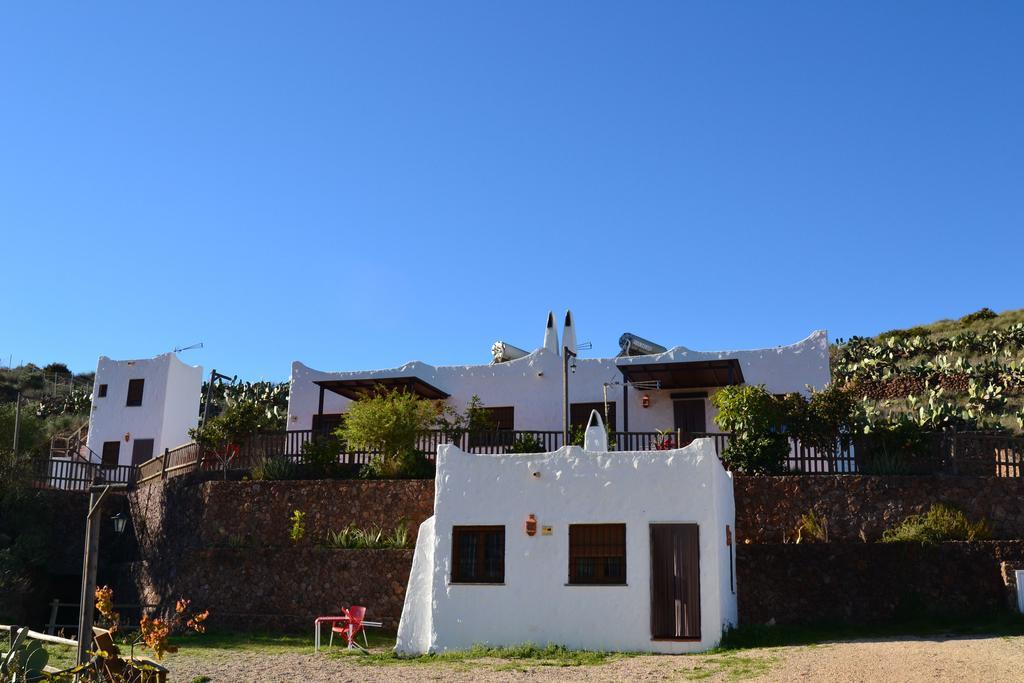 Casas Rurales La Minilla Los Albaricoques Ngoại thất bức ảnh